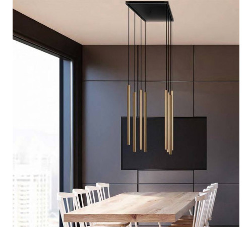 Плафон металлический Nowodvorski Cameleon Eye L BS 8484