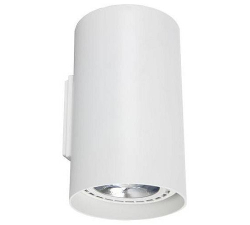 Накладной светильник Nowodvorski Tube 9320