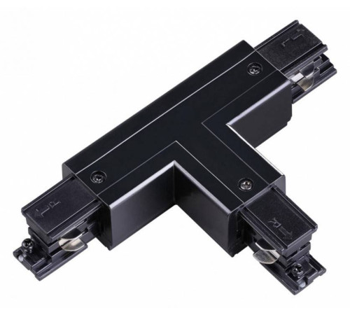 Соединитель T-образный для треков Novotech Port 135057