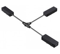 Соединитель T-образный для треков Novotech VECTOR 220V 135314