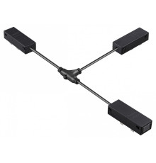 Соединитель T-образный для треков Novotech VECTOR 220V 135314