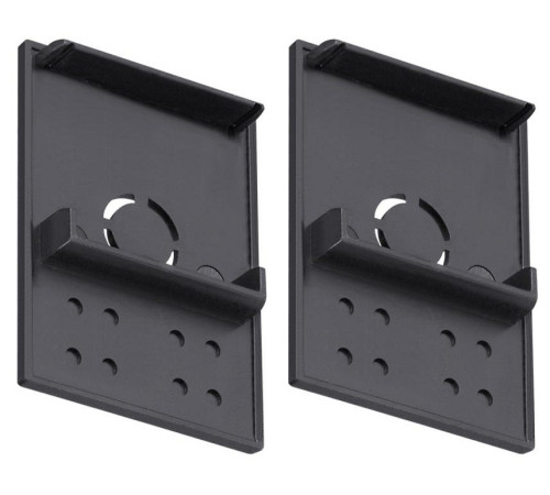 Заглушка для трека Novotech VECTOR 220V 135317