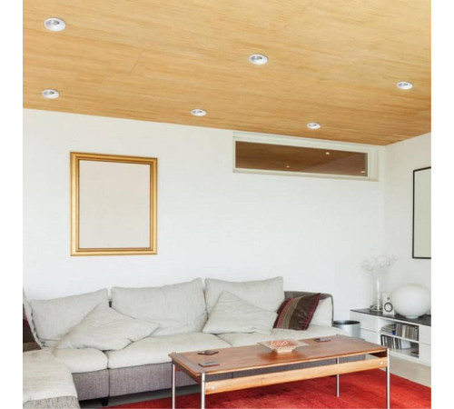 Встраиваемый светильник Novotech Dot 357700