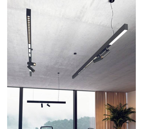 Модульный светильник Novotech Ratio 358106