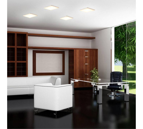 Встраиваемый светильник Novotech Mon 358152