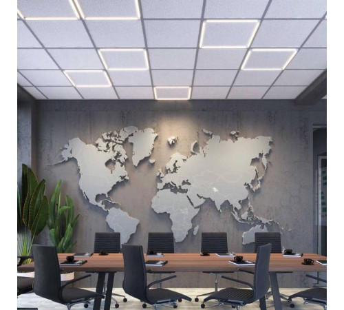 Светильник для потолка Армстронг Novotech Nelio 358455