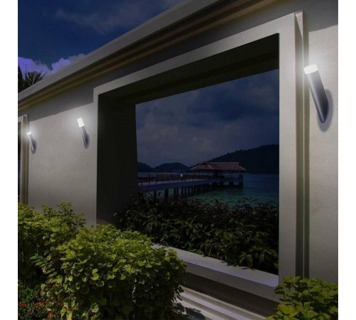 Плафон металлический Novotech Nokta 358456