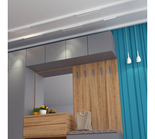 Подвесной светильник Novotech Flum 358550