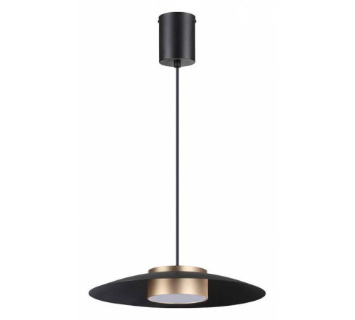 Подвесной светильник Novotech Pilz 358591