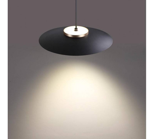 Подвесной светильник Novotech Pilz 358591