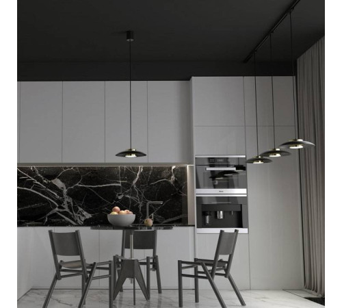 Подвесной светильник Novotech Pilz 358591