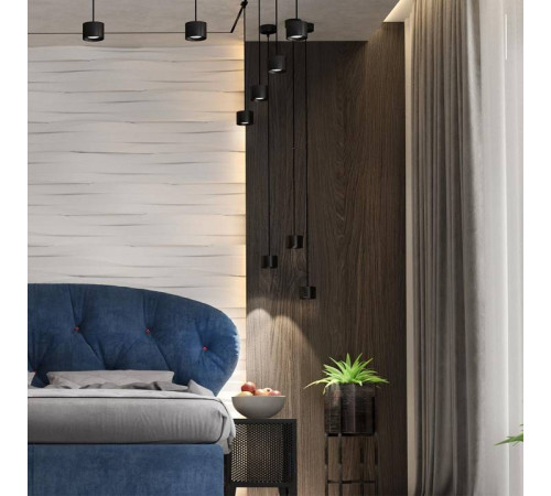 Подвесной светильник Novotech Patera 358656