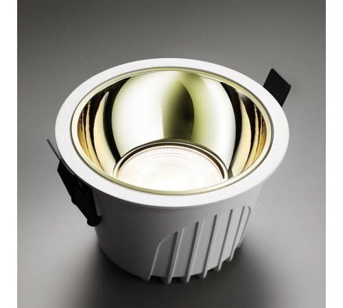 Встраиваемый светильник Novotech Knof 358696