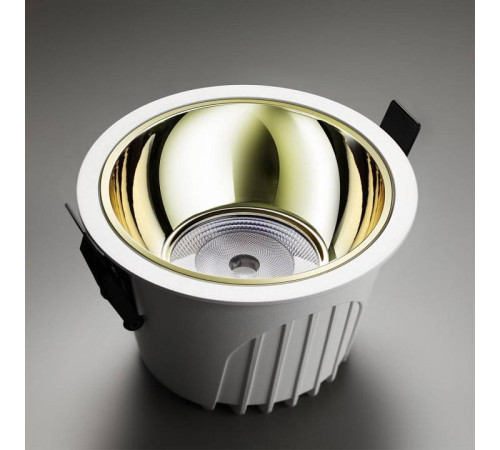 Встраиваемый светильник Novotech Knof 358696