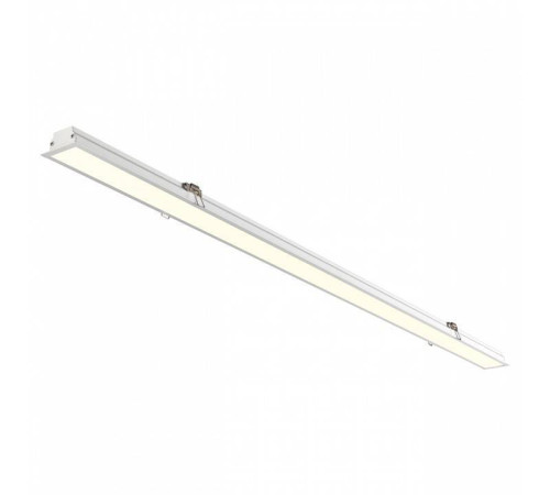 Встраиваемый светильник Novotech Iter 358820