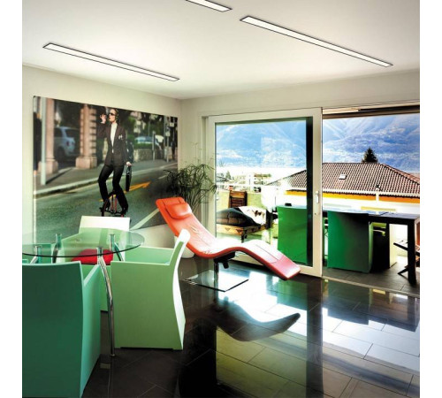 Встраиваемый светильник Novotech Iter 358821