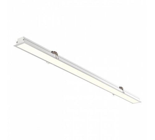 Встраиваемый светильник Novotech Iter 358822