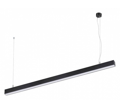 Подвесной светильник Novotech Iter 358866