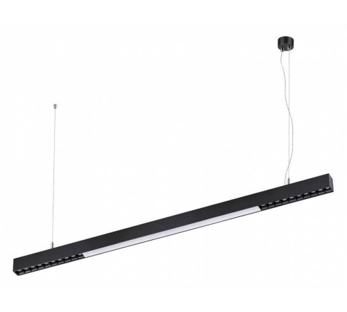 Подвесной светильник Novotech Iter 358870