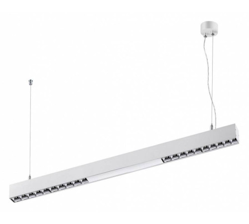 Подвесной светильник Novotech Iter 358871