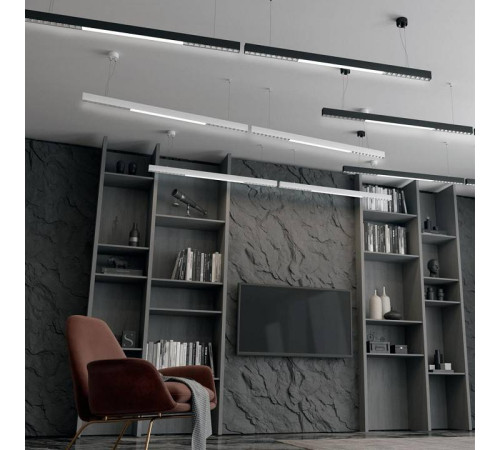 Подвесной светильник Novotech Iter 358871