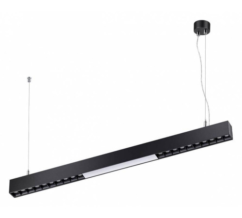 Подвесной светильник Novotech Iter 358872