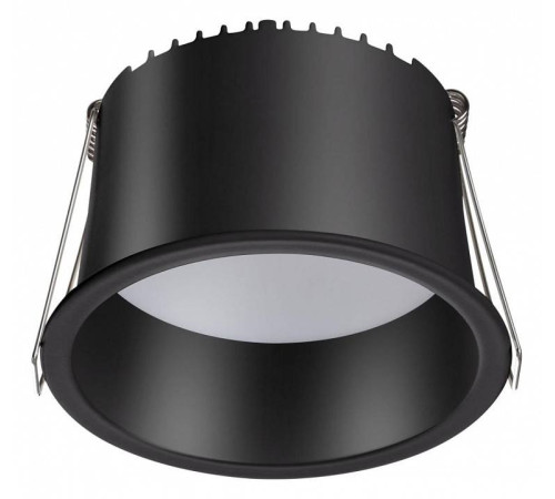 Встраиваемый светильник Novotech Tran 358902