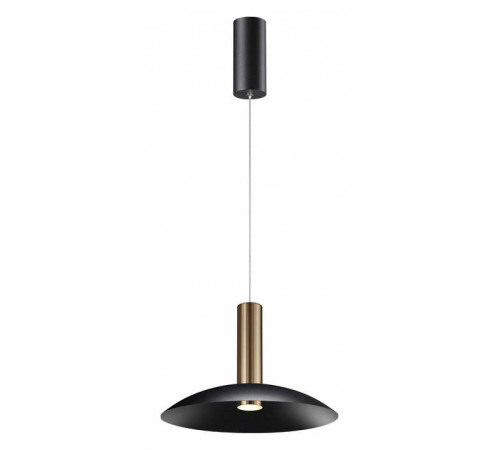 Подвесной светильник Novotech Alba 358986