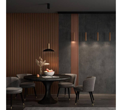 Подвесной светильник Novotech Alba 358986