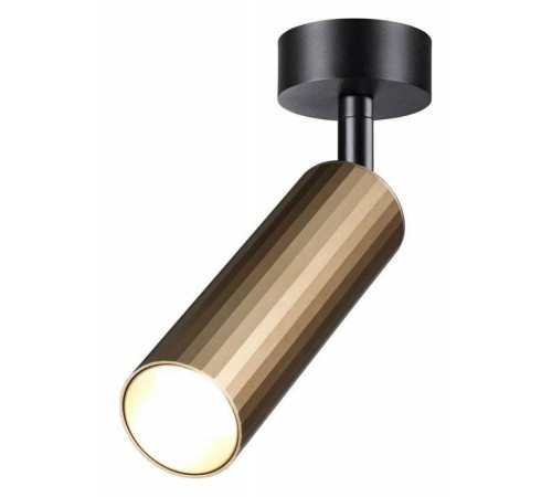 Спот Novotech Flum 358987