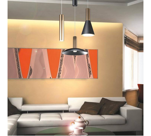 Подвесной светильник Novotech Flum 358989