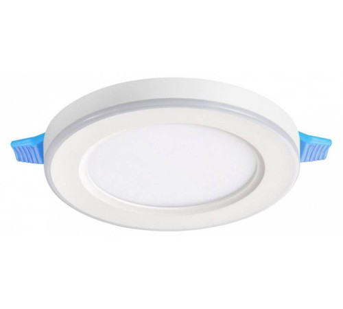 Встраиваемый светильник Novotech Span 359018