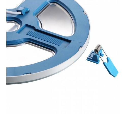 Встраиваемый светильник Novotech Span 359020