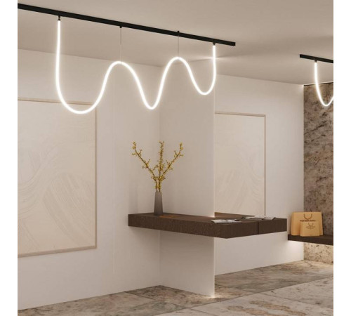 Подвесной светильник Novotech Ramo 359140