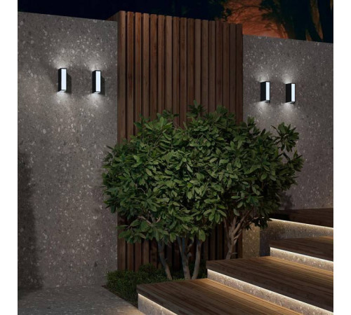 Накладной светильник Novotech Strait 359194