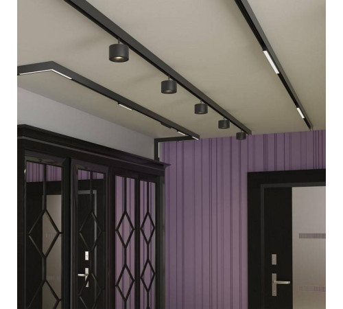 Встраиваемый светильник Novotech Flum 359199