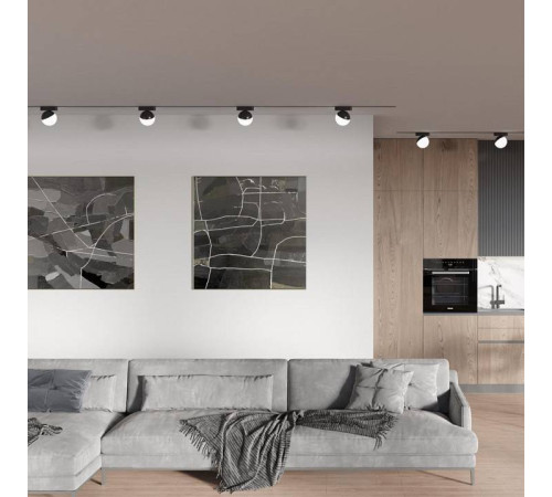 Светильник на штанге Novotech SMAL 359262