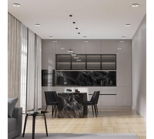 Накладной светильник Novotech Mirror 359277