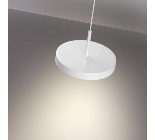 Подвесной светильник Novotech Mirror 359280