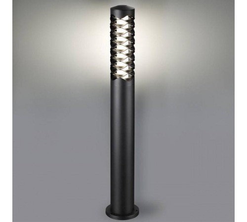 Наземный высокий светильник Novotech Netz 359282