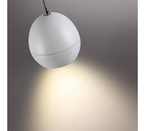 Подвесной светильник Novotech SFERO 359341