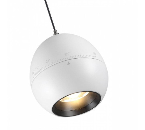 Подвесной светильник Novotech SFERO 359341