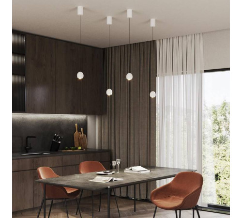 Подвесной светильник Novotech SFERO 359341