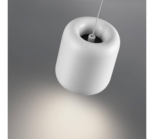 Подвесной светильник Novotech Lisse 359437