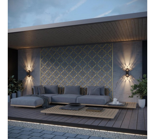 Накладной светильник Novotech Street 359537