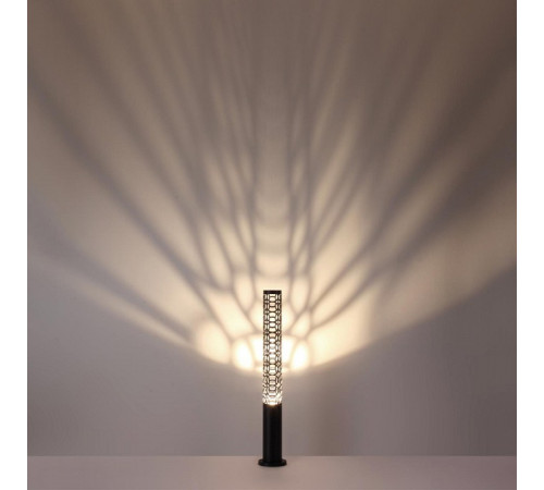 Наземный низкий светильник Novotech Street 359538