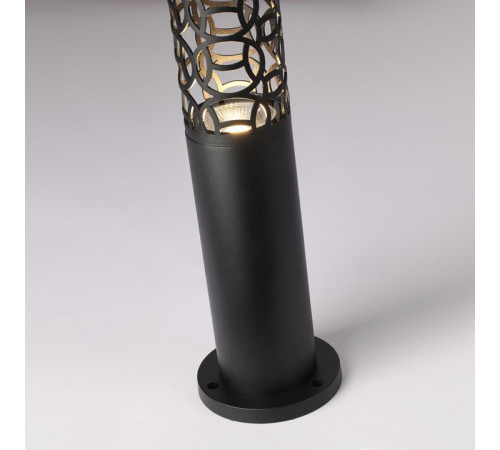 Наземный низкий светильник Novotech Street 359538