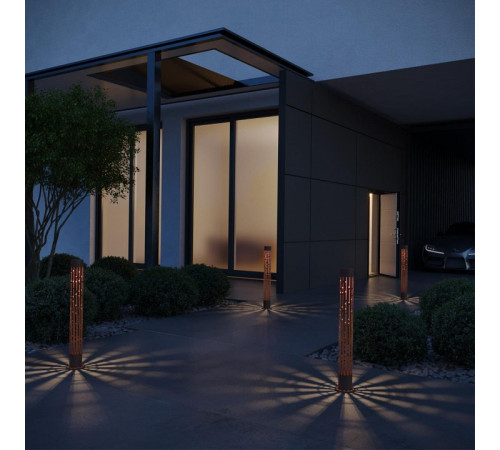 Накладной светильник Novotech Street 359539