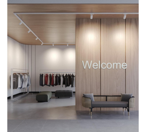 Светильник на штанге Novotech PORT 359569