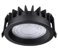 Встраиваемый светильник Novotech FLUO 359845